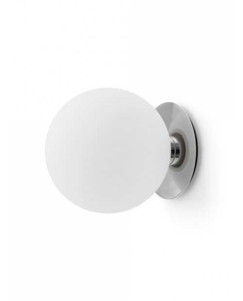 Audo TR Bulb Wall/Ceiling Lamp